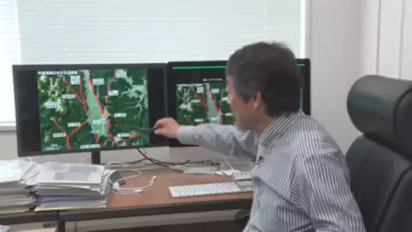 長野県の地震の後に青森県で震度5強地震　関連は…専門家「誘発されたとは考えにくい」　今後注意すべきことは…【長野】