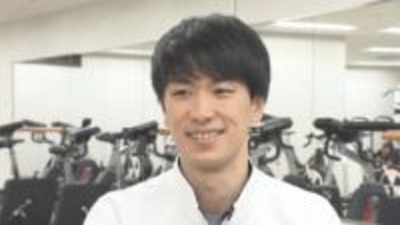 五輪初出場　倉坪克拓選手（長野市出身）スピードスケート男子500メートルで19位　前日練習で腰を痛める「4年後にさらに強くなる」　ミラノ・コルティナ五輪