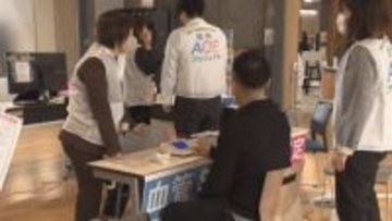 長野市で平均寿命サミット　健康づくりを考える