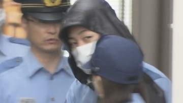 長野県千曲市のトクリュウ強盗事件　実行役とされる24歳男を送検　県警は別の詐欺事件で25歳男を逮捕　関連を捜査【長野】