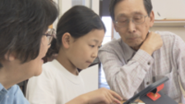 児童と地域住民が「ごみ問題」を考える「みんなで子どもたちを育てていく」　長野市の信里小学校　住民参加型の授業に【長野】