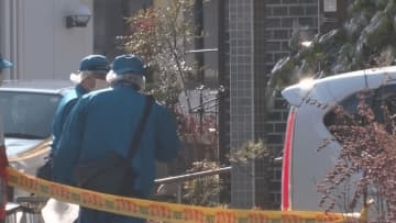 「金を出せ」強盗致傷事件　 警察がフリーダイヤル設置し情報提供を求める　長野県飯田市の住宅で男が女性を脅し逃走