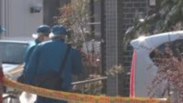 「金を出せ」強盗致傷事件　 警察がフリーダイヤル設置し情報提供を求める　長野県飯田市の住宅で男が女性を脅し逃走