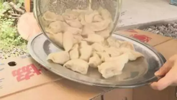 「満蒙開拓」を知るきっかけに　家庭の味「水ギョーザ」で交流　満蒙開拓平和記念館【長野・阿智村】