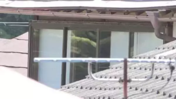 阿智村の住宅で見つかった親子3人の遺体　母親(50)・長女(13)・二男(10)と判明　母親が無理心中を図った可能性も視野に捜査【長野】