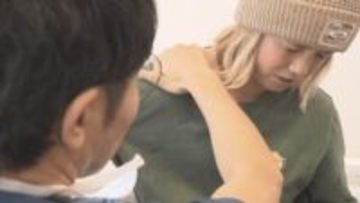 【特集】密着！外国人の「駆け込み寺」冬の白馬を支える医師たち　スタッフ全員が英語対応OK　冬は土日も診察　奮闘中！【長野・白馬村】