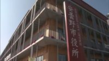 給食のチキンライスに金属片が混入　健康被害なし　安曇野市内の中学校【長野】