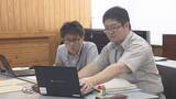 「23日告示の長野県知事選に向け立候補の届け出書類の事前審査始まる　県警本部と県内22の警察署に選挙違反取締本部を設置」の画像1