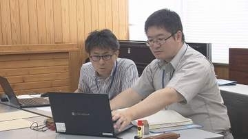 23日告示の長野県知事選に向け立候補の届け出書類の事前審査始まる　県警本部と県内22の警察署に選挙違反取締本部を設置