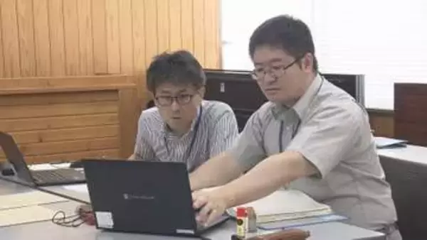 23日告示の長野県知事選に向け立候補の届け出書類の事前審査始まる　県警本部と県内22の警察署に選挙違反取締本部を設置