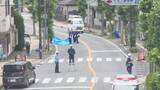 「大型トレーラー運転の群馬県の会社員の男を逮捕　容疑を否認　岡谷市死亡ひき逃げ事件　山梨県で身柄を確保【長野】」の画像1