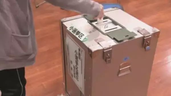 【衆院選】自民圧勝　選挙結果受け有権者は…【長野】