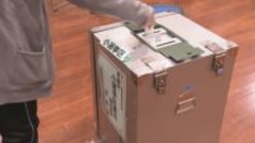 【衆院選】自民圧勝　選挙結果受け有権者は…【長野】