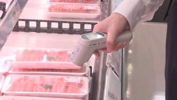 今年度すでに136人の患者を確認　「温度管理や手洗いの徹底を…」長野県内で食品の一斉取り締まり