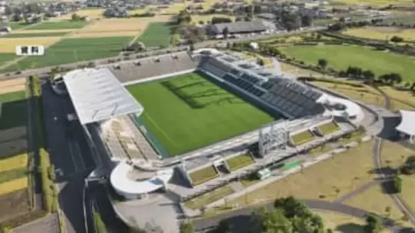 サンプロ アルウィン復旧工事完了　 去年10月 照明設備の一部落下で利用できず 3月から利用可能に【長野・松本市】