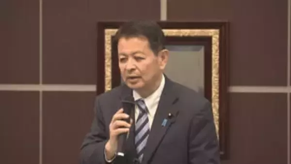 自民党長野県連　政治資金パーティーを兼ねる政経懇談会を今年開催へ　「政治とカネを巡る問題」で2022年12月を最後に見送っていた　宮下県連会長「安定的な健全な財政基盤も必要不可欠」