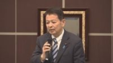 自民党長野県連　政治資金パーティーを兼ねる政経懇談会を今年開催へ　「政治とカネを巡る問題」で2022年12月を最後に見送っていた　宮下県連会長「安定的な健全な財政基盤も必要不可欠」