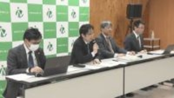 県弁護士会が「死刑制度廃止の決議」賛成多数で採択　死刑に代わる最高刑の導入や犯罪被害者への経済的支援の拡充求める【長野】