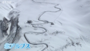 北アルプスにも春の足音　立山黒部アルペンルートで除雪作業急ピッチ　開通は4月15日予定【長野】