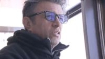 【戦闘】「早く終わってほしい…」信州で暮らすイラン人の男性　イランにいる家族からの連絡途絶え不安募る【東御市】