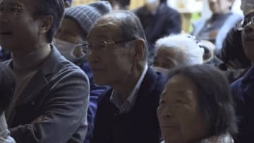 半世紀前の「遠くへ行きたい」　舞台の長野県飯田市で上映会
