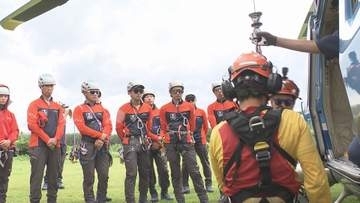 山の安心・安全を守る　山岳遭難防止常駐隊の結隊式　長野県の山岳遭難は3年連続で過去最多を更新　「しっかり計画して登山を」【長野】
