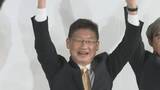「【衆院選・長野１区】当選確実　自民・若林健太さん「高市政権の責任ある積極財政を中心になって進めてまいりたい」」の画像1