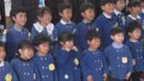 「「みんなと暮らして楽しかった」少子化を背景に幼稚園が約70年の歴史に幕【長野】」の画像1