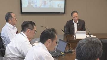 物価高騰対策などが柱　6月補正予算案は108億円余　中東情勢への対応は97億円余を計上　18日開会の県議会に提出へ【長野】