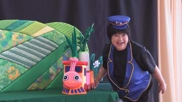 飯田市で国内最大級の人形劇の祭典「いいだ人形劇フェスタ」　国内外から263の劇団が参加　8月2日まで開催【長野】