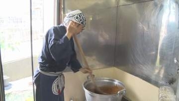 【特集】信州産の「砂糖」を作りたい！和菓子店の51歳男性が奮闘「てんさい」の栽培から取り組む【長野】