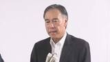 「「責任を持って県政を前進させていきたい」長野県知事選　現職の阿部守一さんが5回目の当選　投票率40.53％　5回連続で過去最低を更新」の画像1