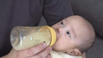 「母乳バンク」知っていますか？小さな命を守るドナーミルク「私も助けられたので、ほかの方たちを…」長野県内でも広がる【長野】