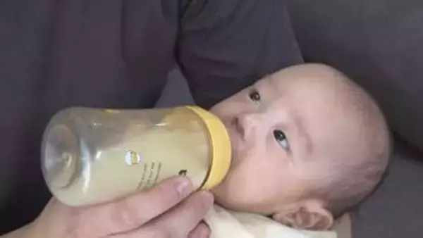 「母乳バンク」知っていますか？小さな命を守るドナーミルク「私も助けられたので、ほかの方たちを…」長野県内でも広がる【長野】