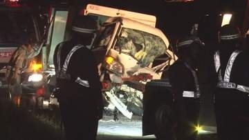 死亡事故相次ぐ　上田市の54歳男性と飯田市の94歳女性が死亡【長野】