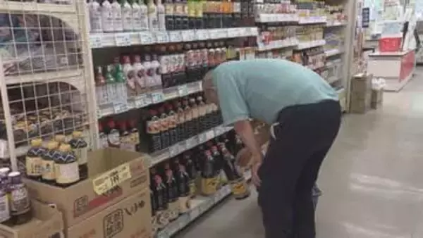 また…9月1日から飲食料品4923品目が値上げへ！品目数は今年最大か　お得に買い物するためのヒントは？【長野】