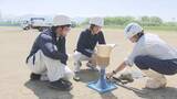 「「今後の就職活動に役立てて」　長野市の工業高校で土木と建設業の体験学習　担い手確保へ【長野】」の画像1