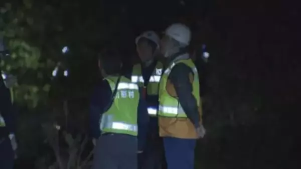 山形村の商業施設で子グマ捕獲も　周辺では警戒続く【長野】