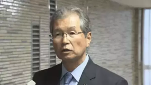 「地域の習慣」自民・小池県議が有権者に見舞金　専門家「慣習だから許されるということにはならない」【長野】