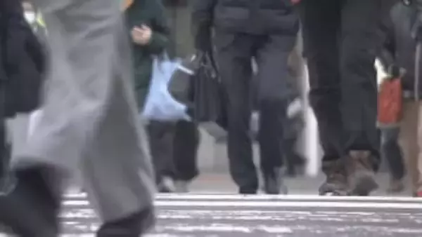 冬のボーナス　平均妥結額60万9258円　2000年以降最高額に【長野】