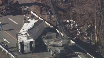 【速報】被告2人の控訴を棄却　軽井沢スキーバス事故の控訴審　大学生など15人が死亡した事故