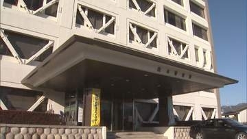保護者で無断で未成年者を連れ回す　松本市の医療事務の25歳男を逮捕　容疑を認める【長野】