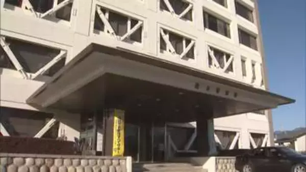 保護者に無断で未成年者を連れ回す　松本市の医療事務の25歳男を逮捕　容疑を認める【長野】