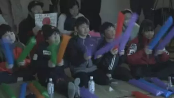 「また、この場所に帰ってきたい」銅メダル２つのジャンプ丸山希選手【長野】