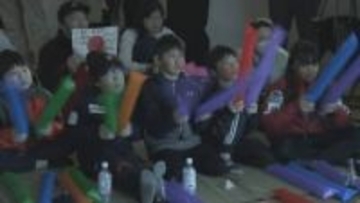 「また、この場所に帰ってきたい」銅メダル２つのジャンプ丸山希選手【長野】