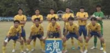 全国高校サッカー選手権大会　長野県代表の上田西は1回戦敗退　水口（滋賀代表）に0対1で敗れる