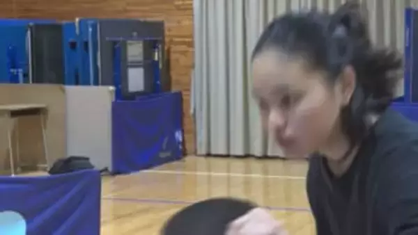 【特集】アジアユースパラ競技大会・卓球女子シングルス銅メダルは松本の高校１年生【長野】