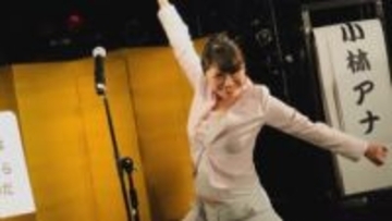 【特集】「長野が生んだ変人？！」元女子アナの生き様　佐久市出身アナウンサーから芸人へ…いつも心に「地元愛！」