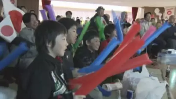 【五輪】「もう１個 いい色を」丸山希選手ラージヒルで３個目を目指す！混合団体で２個目の銅メダル獲得【長野】