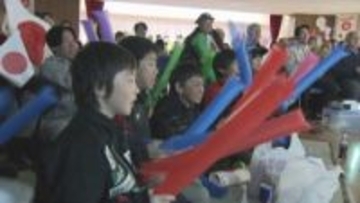 【五輪】「もう１個 いい色を」丸山希選手ラージヒルで３個目を目指す！混合団体で２個目の銅メダル獲得【長野】